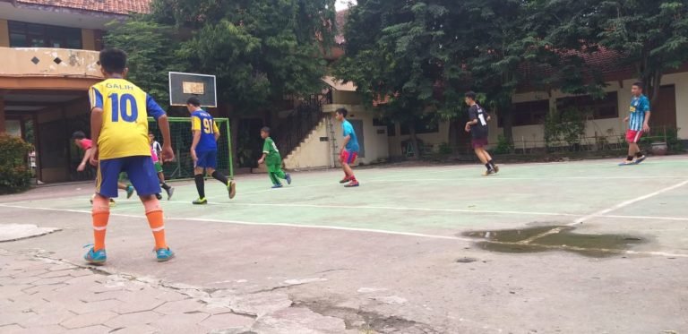 Futsal